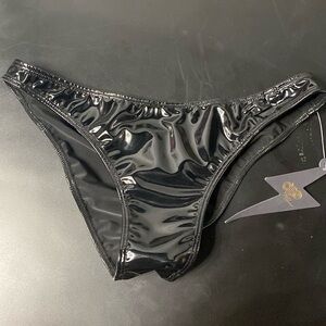 CLEO the Hurricane Dance Bottoms